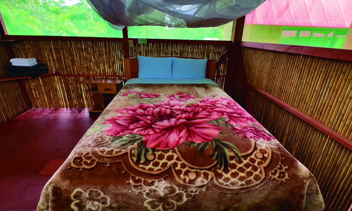 BUNGALOW MATRIMONIAL 3