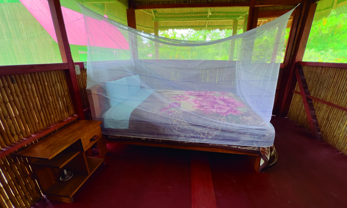 BUNGALOW MATRIMONIAL